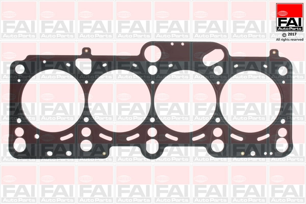 Gasket, cylinder head